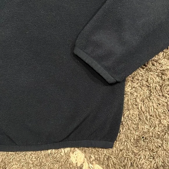 Vineyard Vines quarter zip fleece pullover - Picture 4 of 8